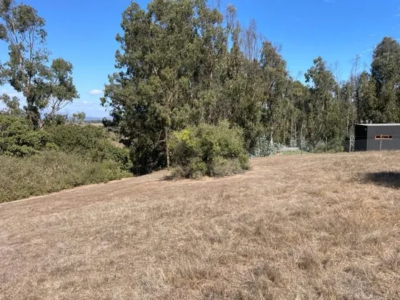 Excelente Parcela 5000m2 En Condominio Con Acceso Controlado