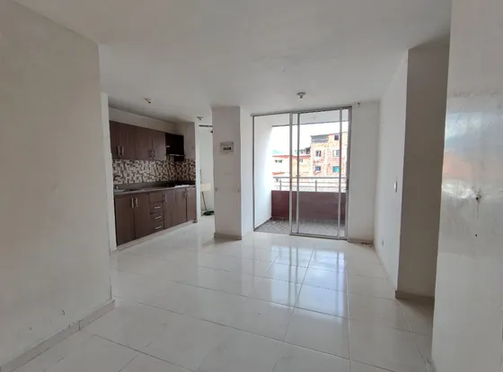 Venta De Apartamento En Bello, Barrio Pérez