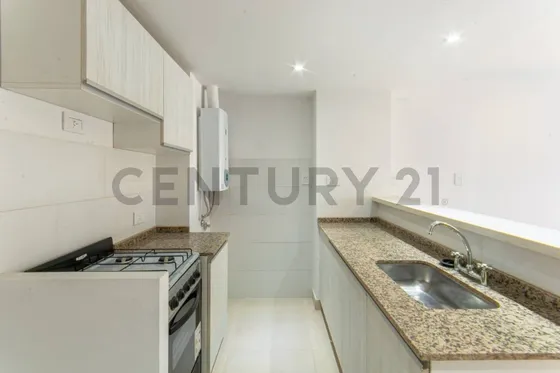Vendo Departamento 1 Dormitorio Piso Exclusivo Abasto.