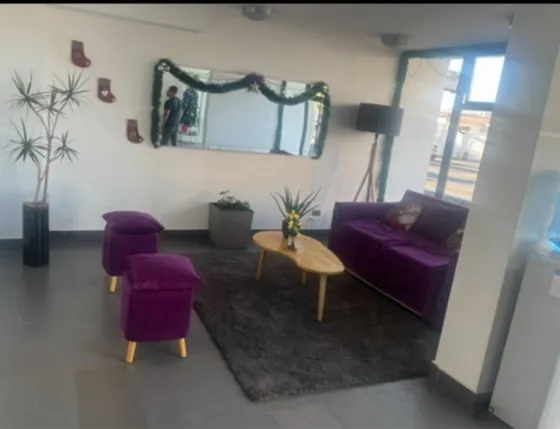 Vendo Departamento 987005522