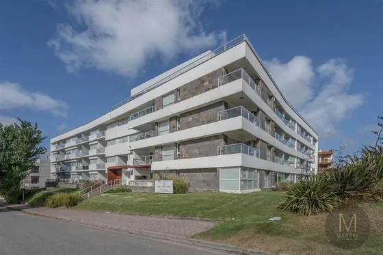 Departamento En Venta 3 Ambientes Pinamar Sur