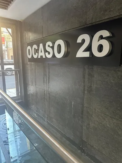 Renta De Departamentos