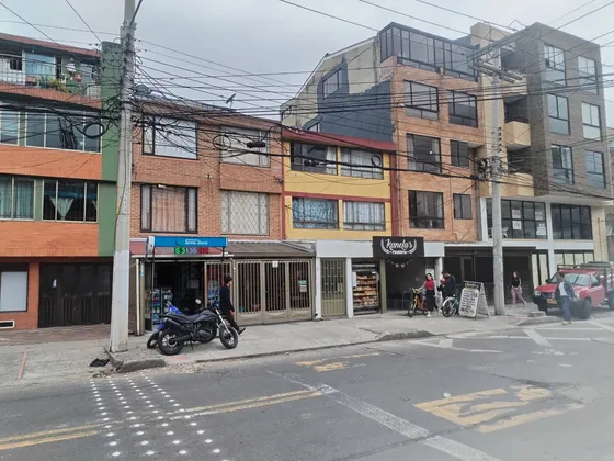 Se Vende Drogueria Exelente Oportunidad 