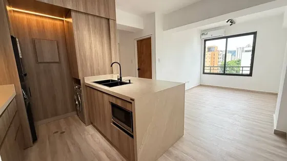 En Venta Apartamento En Santa Clara Agua Blanca Ccv