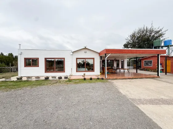 Casa En Venta, Quillón