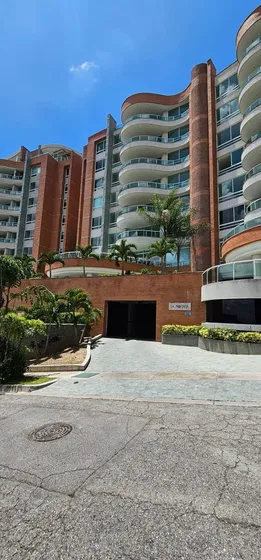 Apartamento Residencias La Montaña (torre B - Apto 52-b) Sector Mirador De Los Campitos I Caracas Fs