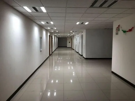 Edificio En Renta Sobre Avenida Colonia Tránsito