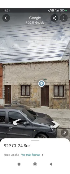 Vendo Casa Lote Amplia Y Con Una Muy Buena Ubicación