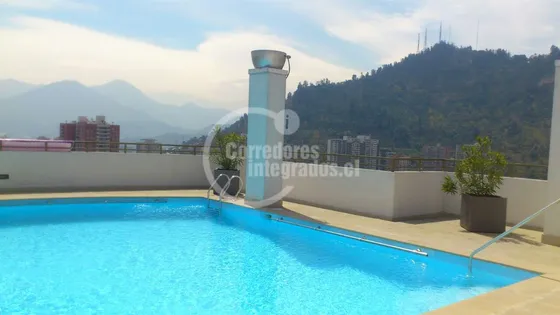 Departamento En Venta En Recoleta