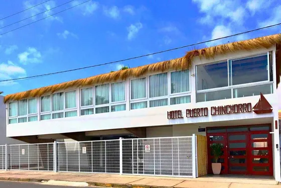 Hotel Inversión Vista Al Mar 23d+23b (100744)