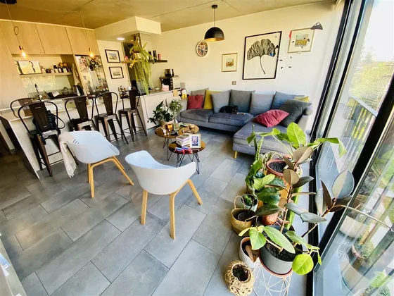 Triplex En Arriendo 1d,2b,1est,1bd,terraza. En Providencia