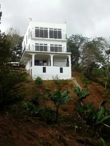 Casa En Venta En Constanza Republica Dominicana