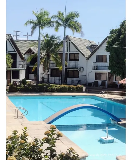 Arriendo Casa Amoblada En Sector Aruhacos En Santa Marta