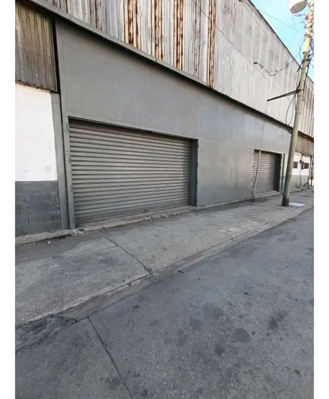 Alquilo Galpón C/mezzanina 280m2 La Yaguara 3812