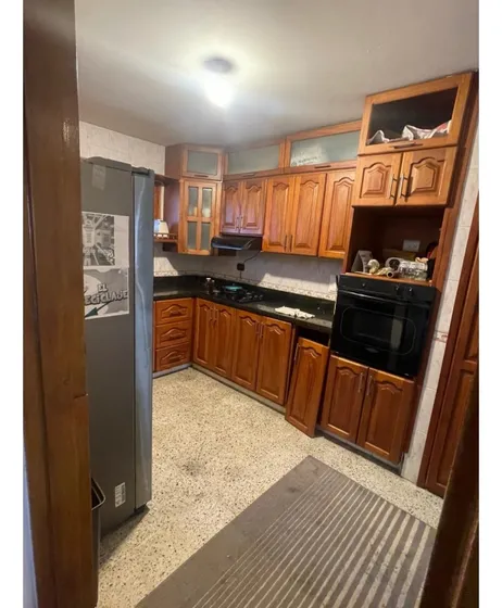 Venta Apartamento En Medellin Barrio Conquistadores