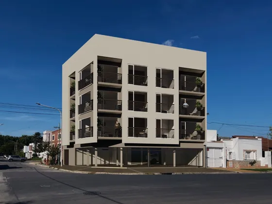 Departamentos Al Pozo Excelente Inversión Zona Dique Residencial