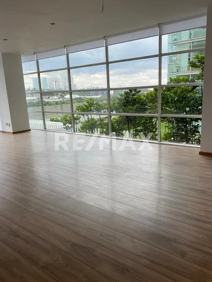 Departamento En Renta En Mirage Santa Fe (623167)