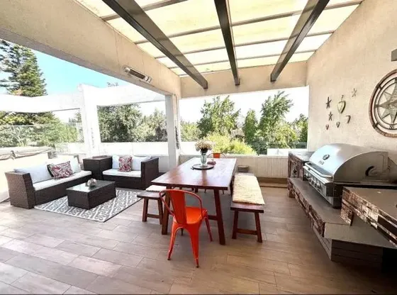 Departamento En Venta En Las Condes