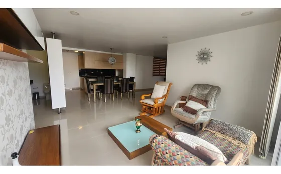 Venta Apartamento Envigado Barrio Jardín