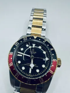 Reloj tudor mercadolibre deals