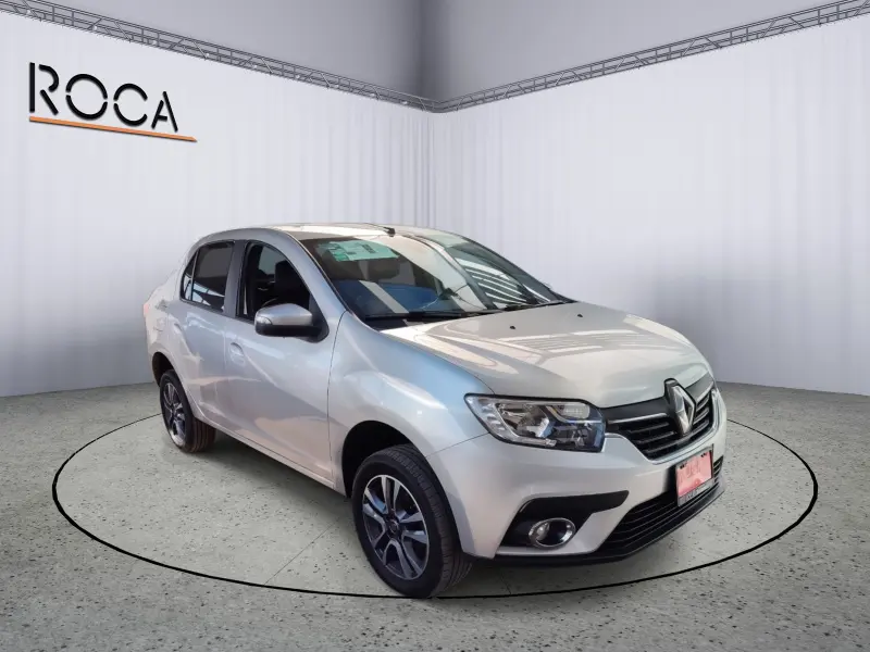 Renault Logan 2024