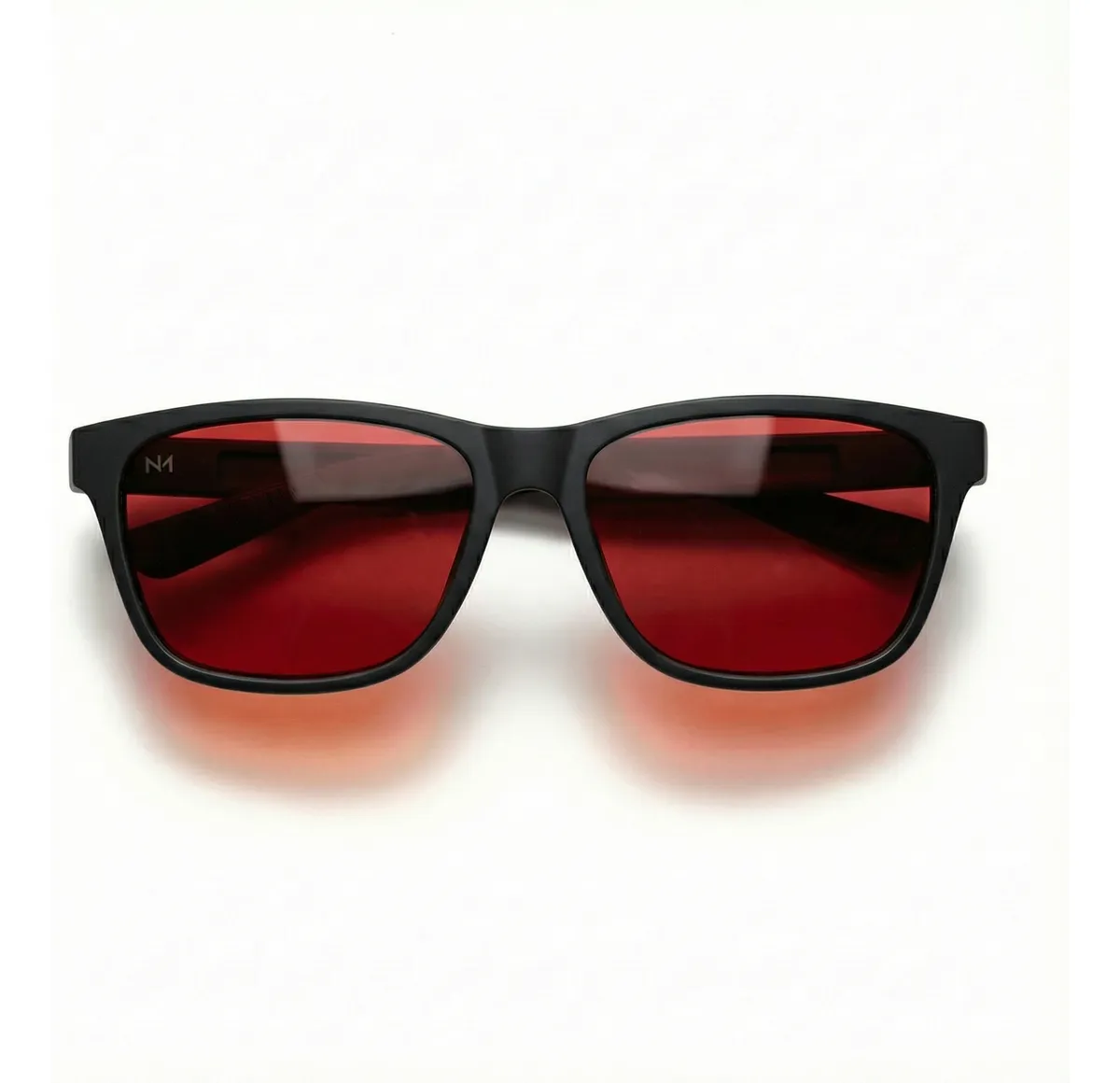 Anteojos Rojos NOMERCY