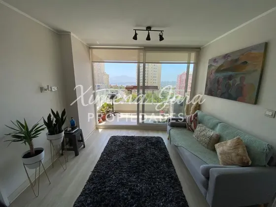 Se Vende Departamento Costa De Montemar