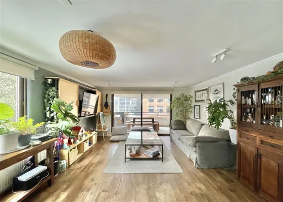 Remodelado: Barrio El Golf / San Sebastián 