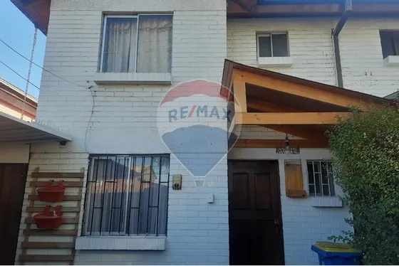 Casa 2 Pisos, 3d, 2b