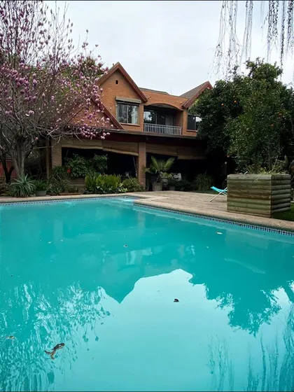 Casa En Venta 4d 4b. Brisas Norte. Colegio Highlands 