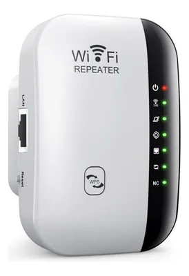 Que repetidor de wifi comprar sale