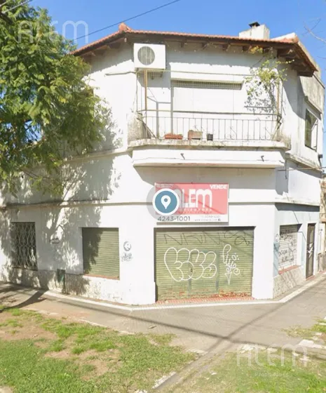 Casa - Remedios De Escalada