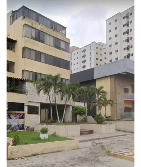 Apartamento En Porvenir A La Venta