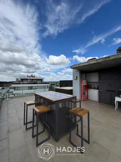 Alquiler Departamento Barrio Privado Nuevo Quilmes, Aquaterra 4amb + Terraza