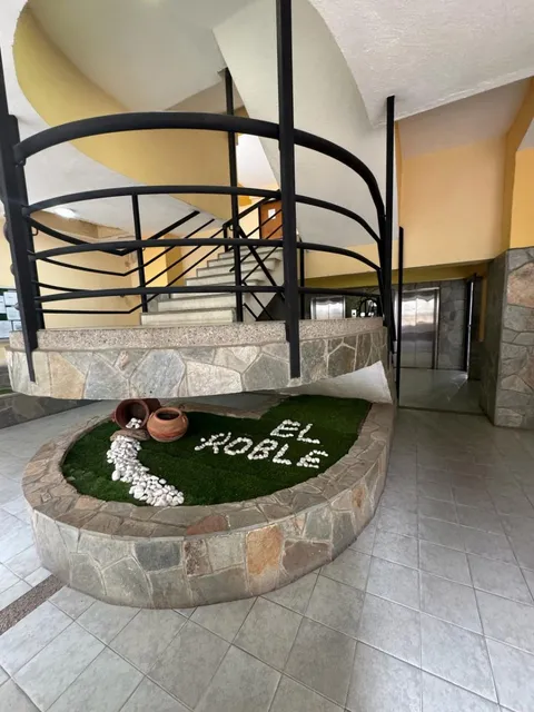 Cr Vende Apto Urb Trigaleña Baja, Res El Roble