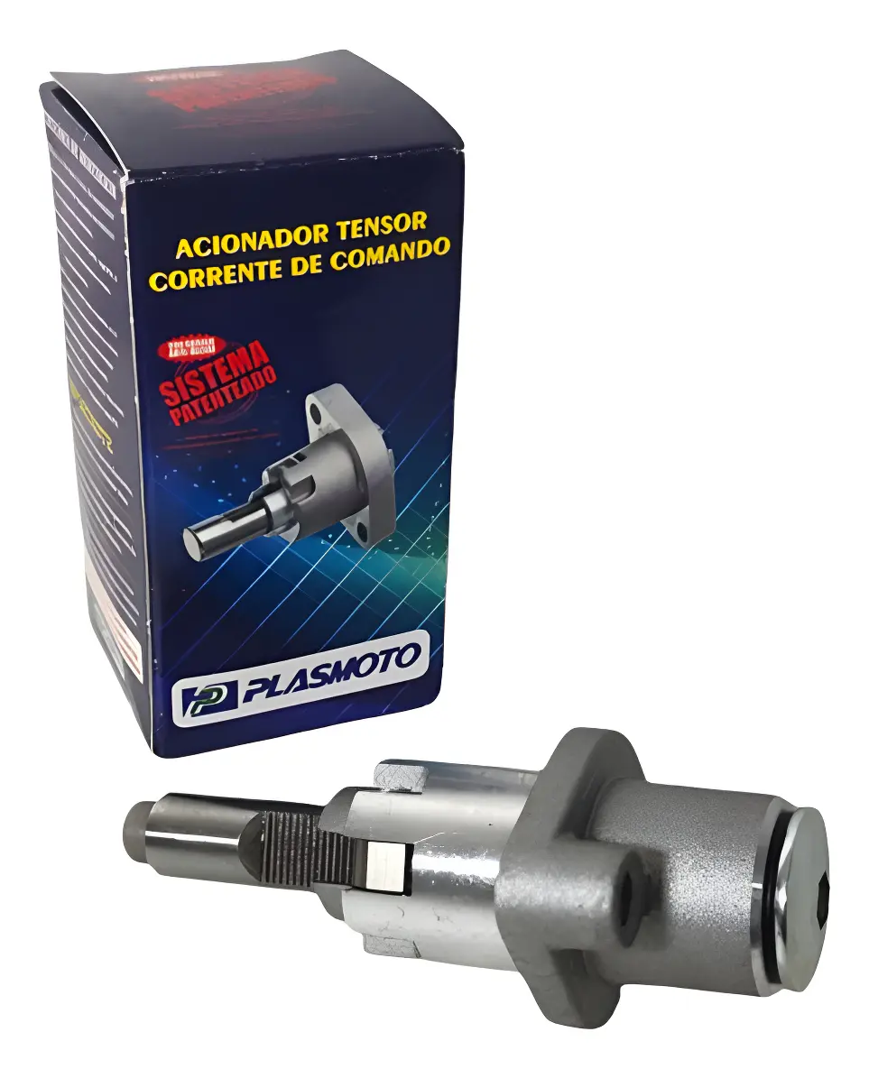 ACIONADOR CORRENTE FAZER250/LANDER250/TENERE250/TDM225/TTR230/XT225 05-18 PLASMOTO