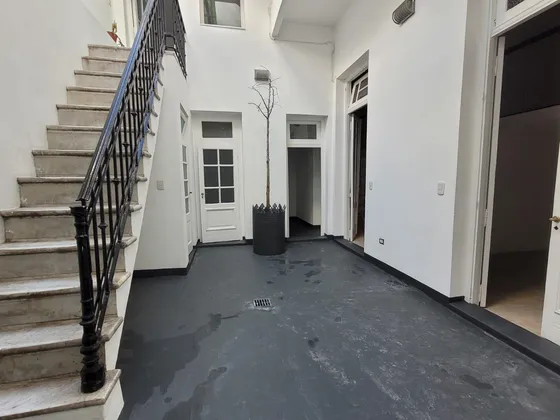 Venta Ph A Reciclar De 3 Ambientes Con Patio En Palermo Hollywood