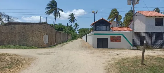 En Venta Terreno Ubicado En Tucacas, Sector El Tuque. Inmobiliaria Maggi 1857.