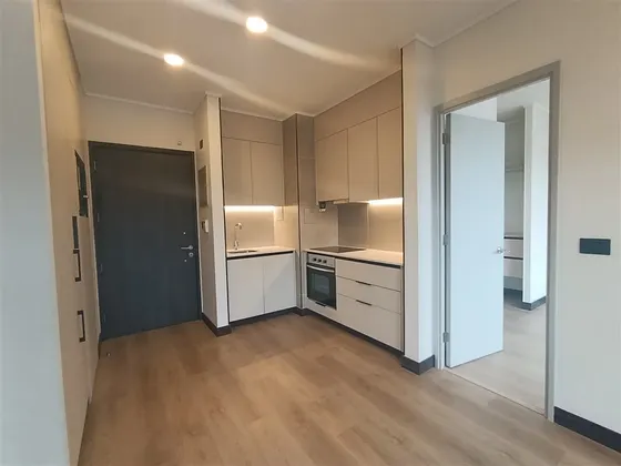 Departamento En Arriendo 3 Dorm. San Pablo 1653, Santiago