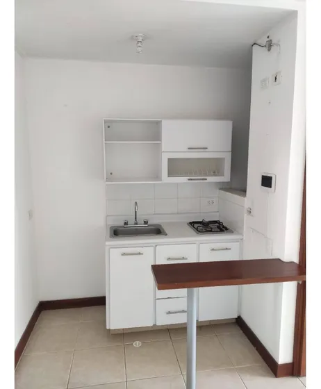 Venta Apartaestudio Avenida Santander Manizales | Apartaestudio Loft