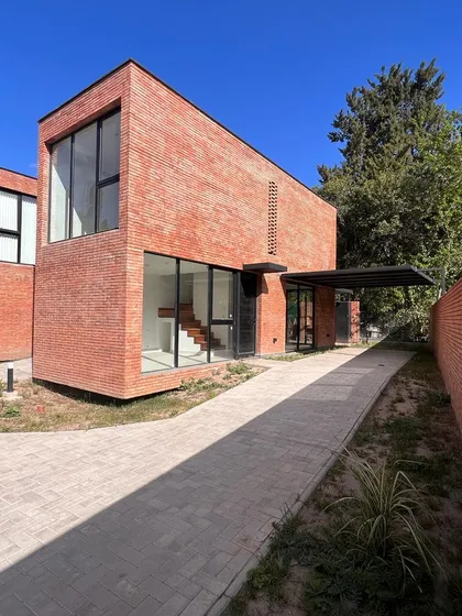 Dúplex En Venta, Villa Allende Golf