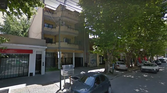 Alquiler Departamento Monoambiente A 2 Cuadras De La Estacion!