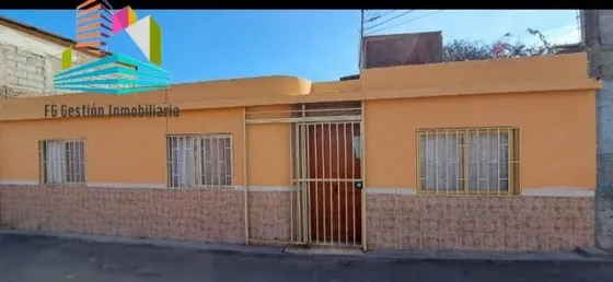 Se Arrienda Casa 
