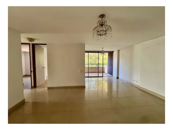 Venta De Apartamento El Poblado, Loma Los Gonzalez