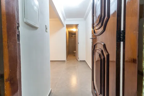 Apto. Recem Reformado 2 Dorms Na Cidade Tiradentes 170mil