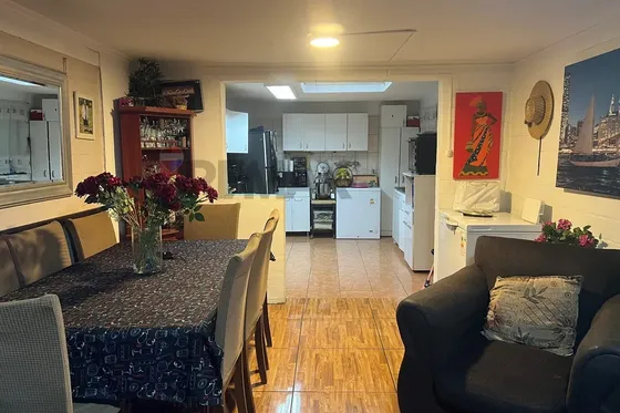 Casa En Venta El Molle 690, Quilicura