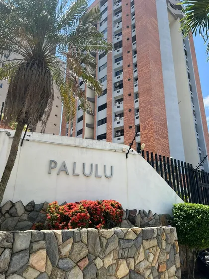 Sky Group Platinum Vende Apartamento En Res. Palulu, La Trigaleña. Pla-1833 Valvarez