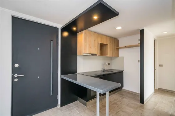 Departamento En Arriendo De 2 Dorm. En Independencia