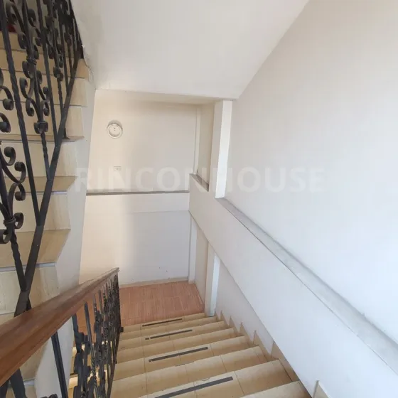 Habitación En Alquiler En La Av Aragua, Maracay