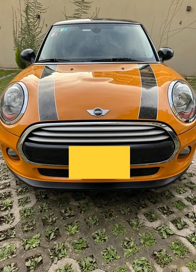 Mini Cooper 1.5 F56 Pepper 136cv